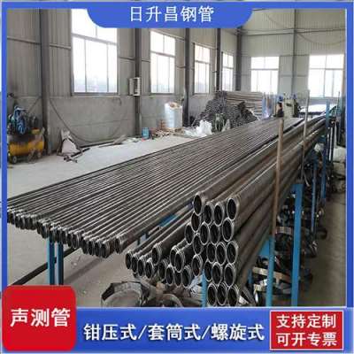 余江声测管桩基检测的频率要达到多少百分比