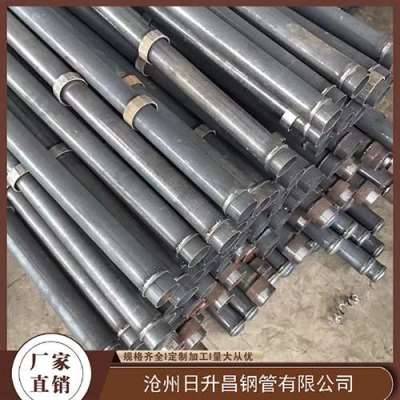 余江最薄的声测管壁厚可以到什么程度
