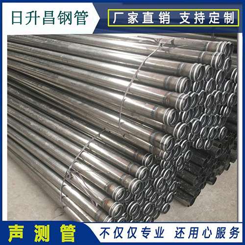 余江声测管在桥梁建筑工程中起什么作用？