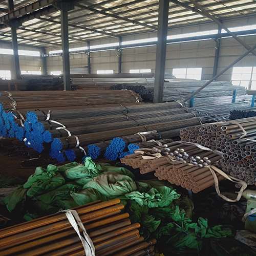 余江声测管为何能作为桩基础检测材料？