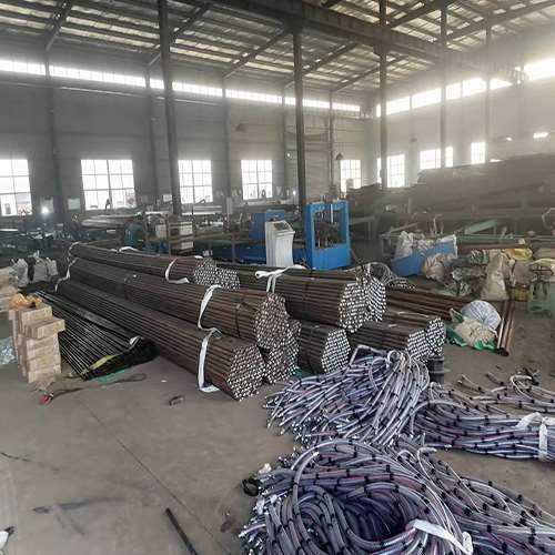 余江声测管施工及验收规范(最全最详细)
